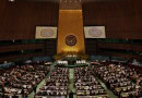Unga Passes Resolution Calling For Immediate Unconditional Ceasefire In Gaza