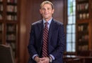 University Of Virginia President James Ryan Resigns Under Pressure From Us Govt