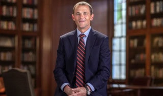 University Of Virginia President James Ryan Resigns Under Pressure From Us Govt