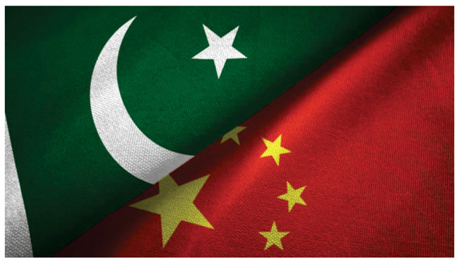 Unlocking Pakistans Potential A Strategic Call To Chinese Investors