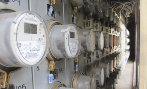 Update On Installation Of Smart Electricity Meters Across Pakistan