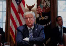 Us Lawmakers Seek To Restrict Trump From Starting Military Action Against Iran