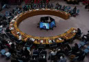 Us Vetoes Un Resolution Calling For An Immediate Permanent Ceasefire In Gaza