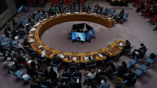 Us Vetoes Un Resolution Calling For An Immediate Permanent Ceasefire In Gaza