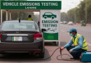 Vehicle Emission Testing Suspended In Lahore Heres The Reason