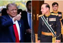 Very Impressive Man Trump Applauds Pakistan Field Marshal Asim Munir At Nato Summit