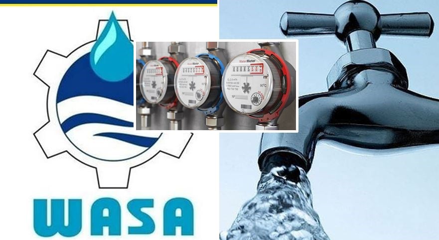 Water Meter Connections Coming To Lahore To Manage Supply Demand
