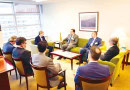 Wb Reaffirms Longstanding Support For Pakistans Economic Agenda Ahad