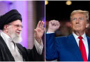 We Know Where Youre Hiding Khamenei Trump Warns Irans Supreme Leader Amid Tensions