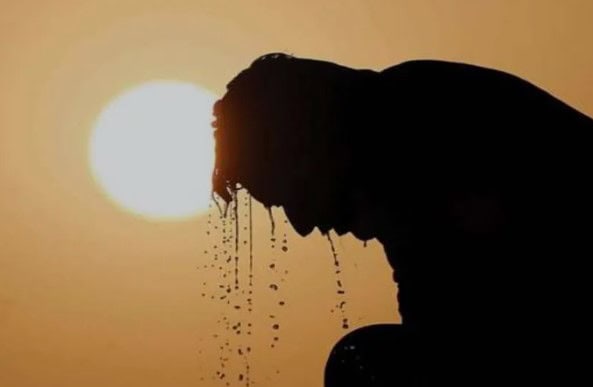 Weather On Eid Ul Adha Heatwave Expected Across Pakistan