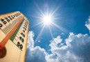 Weather Update Heatwave Grips Pakistan Temperatures Soar To 48c In Cholistan