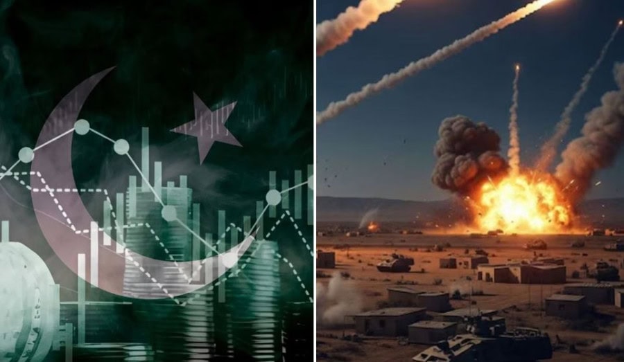 What Does Iran Israel Clash Mean For Pakistans Economy All You Need To Know