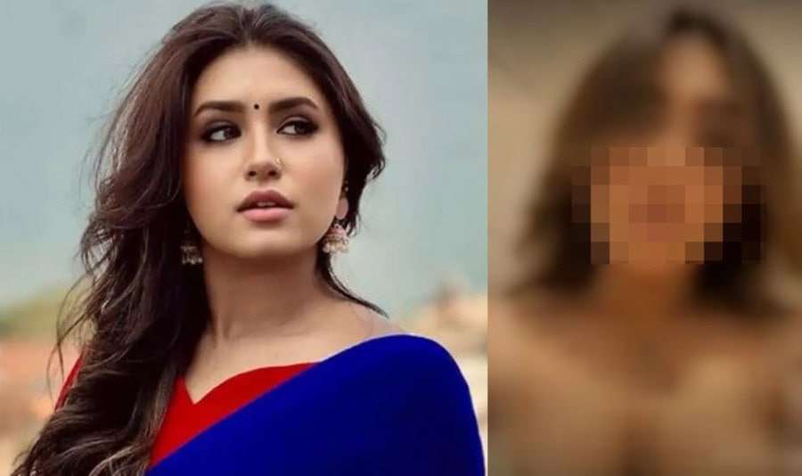 Who Leaked Minahil Maliks New Private Clips On Social Media