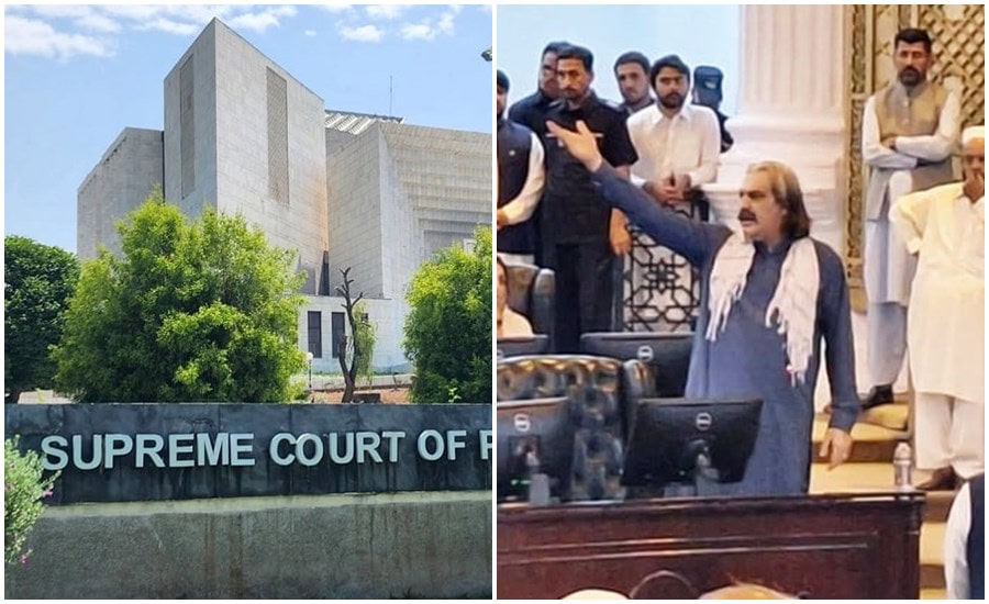 Will Supreme Courts Reserved Seats Verdict Bring Down Kp Government