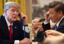 Xi Jinping Trump Call Leads To Restart Of Us China Trade Talks After Months Of Tensions