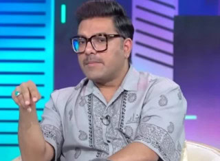 Yasir Hussain Blames Women More For Second Marriages Affairs