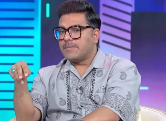 Yasir Hussain Blames Women More For Second Marriages Affairs