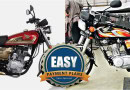 Zero Markup Installment Plans For Honda 125 In Pakistan June 2025 Offer