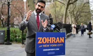 Zohran Mamdani Wins Democratic Primary Moves Closer To Becoming New Yorks First Muslim Mayor