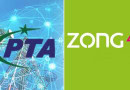 Zong Faces Pta Action Over Late Payment In Telecom Licensing