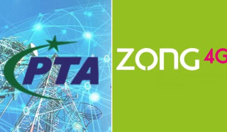 Zong Faces Pta Action Over Late Payment In Telecom Licensing