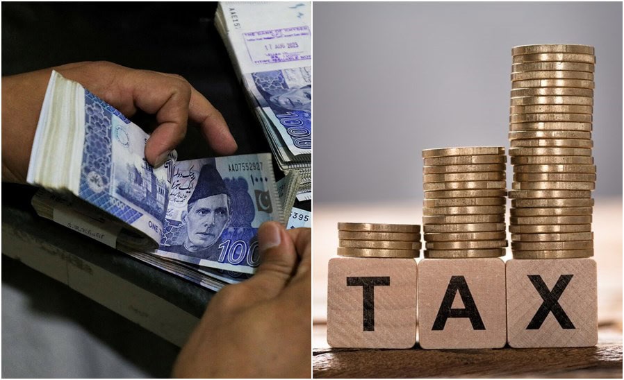 20 Tax On Cash Over Rs2lac In Pakistan Full Details Of New Rule On Cash Transactions