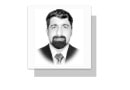 Dr Haroon Khan