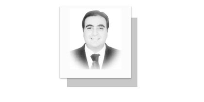 Faisal Karim Dadaboy