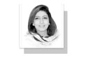 Huma Baqai