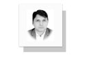 Nasir Ullah Najam
