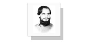 Tariq Khan Tareen