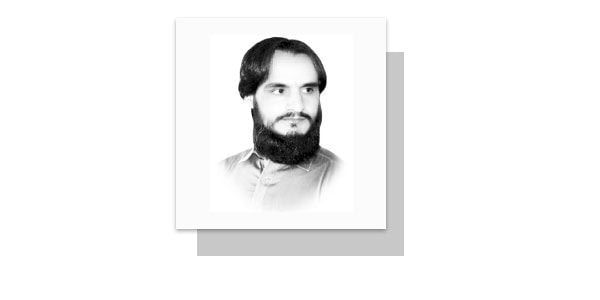 Tariq Khan Tareen