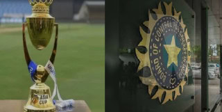 Acc Seeks Clarity From Bcci On Asia Cup 2025 Participation Hosting