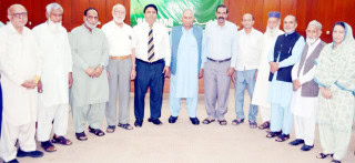 Accountability Essential For Prosperous Pakistan