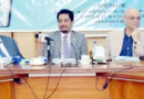 Ahsan Underscores Joint Efforts To Counter Challenges Of Misinformation Disinformation