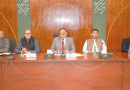 Ahsan Unveils Plan For National Engineering Federation