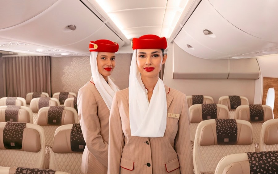 Air Hostess Cabin Crew Jobs Announced In Pakistan Interview Date Monthly Salary