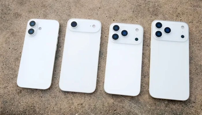 Apple Iphone 17 Lineup Launch Date Expected Features