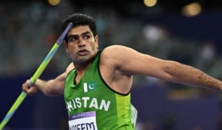 Arshad Nadeem Exposes Fake Plot Promises After Olympic Gold Triumph