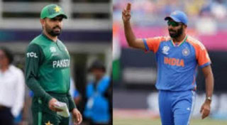 Asia Cup 2025 Pakistan India Match Date Revealed