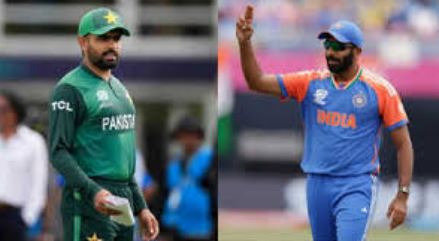 Asia Cup 2025 Pakistan India Match Date Revealed