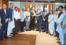 Atif Ikram Sheikh Terms Medias Role Crucial For Social Economic Development Of Country