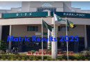 Bise Rawalpindi Class 10 Results 2025 Final Date Ways To Check Marks