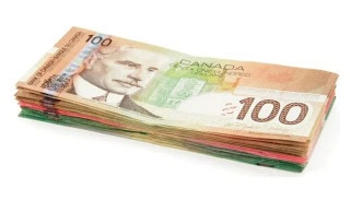 Canadian Dollar Inches Up Against Pak Rupee Today 10 July 2025