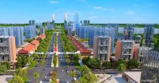 Capital Smart City Phase Iii Under Fire For Unauthorized Social Media Promotion