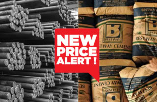 Cement Steel New Prices In Pakistan After Tax Adjustment In Budget 2025