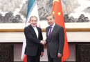 China Reaffirms Support For Irans Peaceful Nuclear Programme
