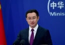 China To Host Sco Summit In Tianjin Later This Fall