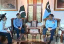 Chinese Defence Delegation Lauds Pakistans Air Warfare Capabilities In High Level Meeting