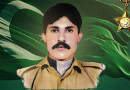 Civil Military Leadership Pays Tribute To Kargil Hero Havaldar Lalak Jan On Martyrdom Anniversary